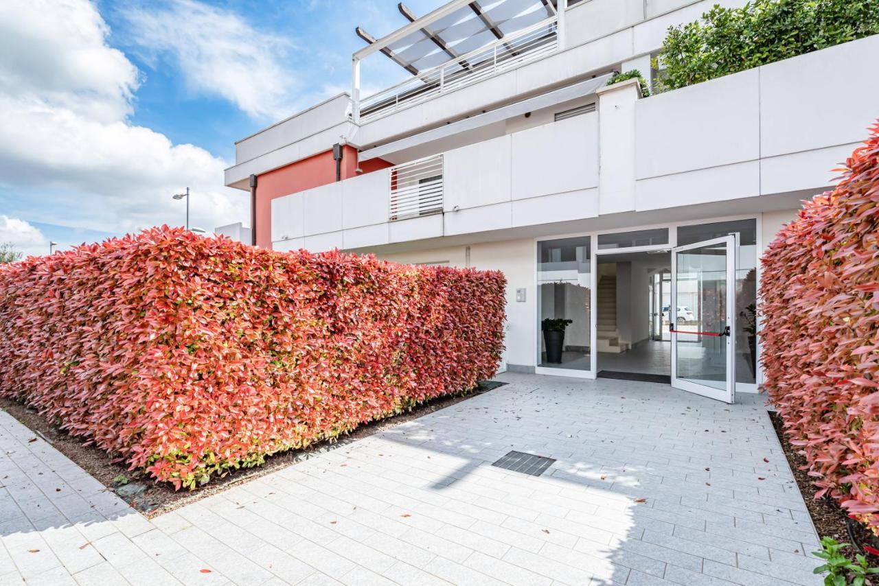 Padova Con Terrazzo X7! Albignasego