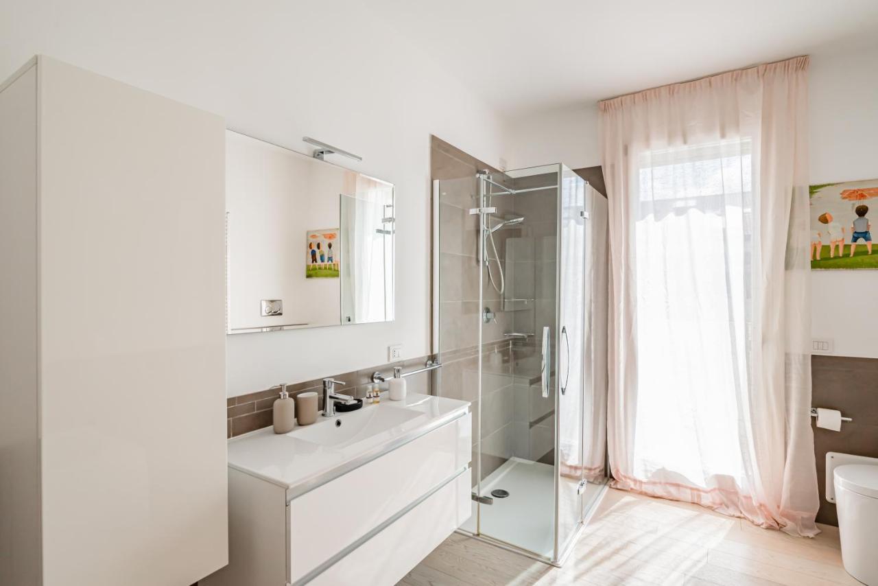 Apartment Padova Con Terrazzo X7! *