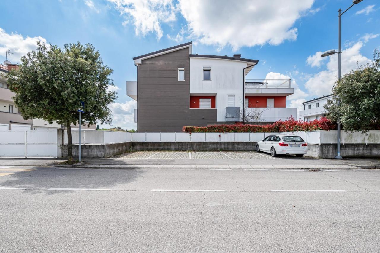 Apartment Padova Con Terrazzo X7! *