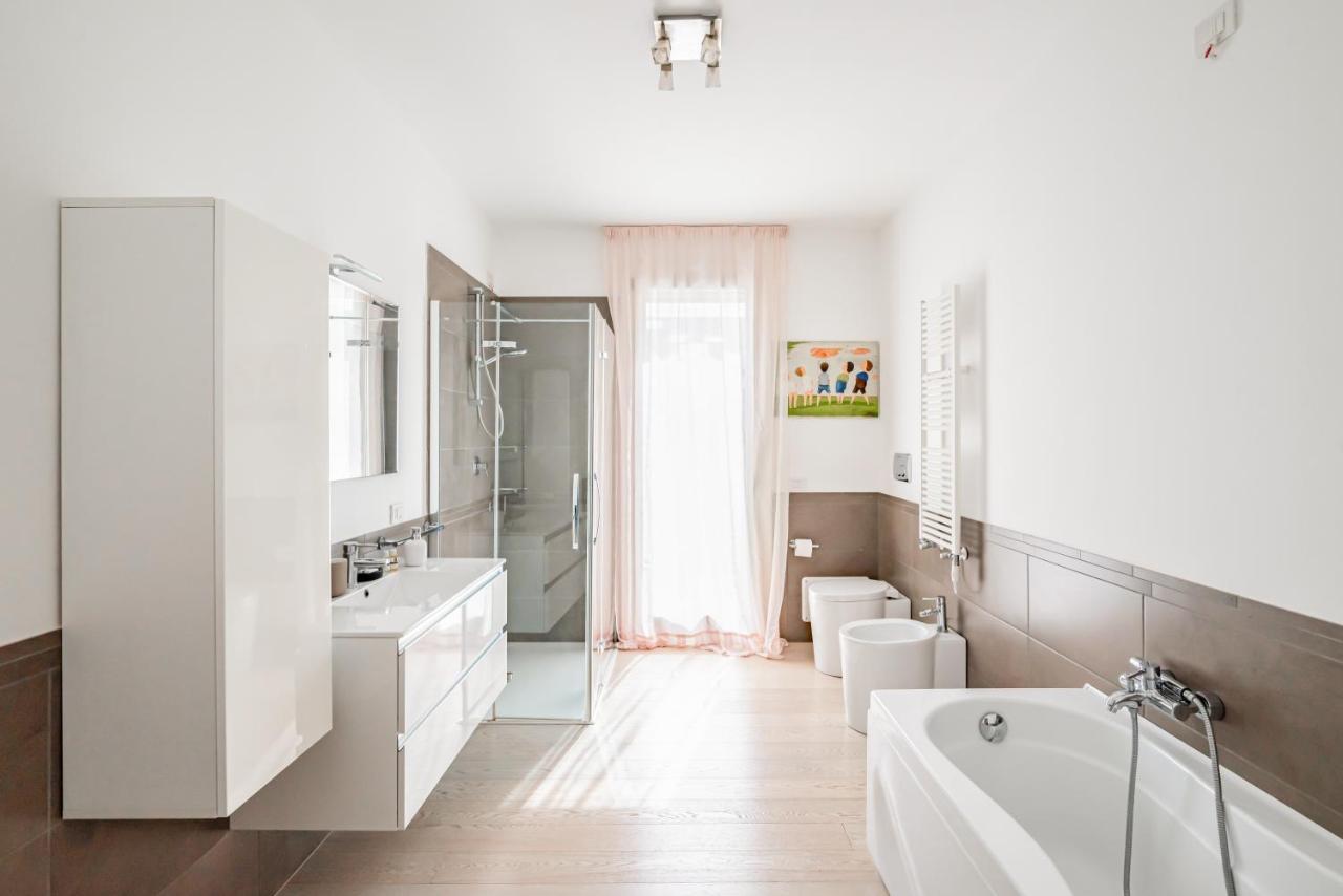 Padova Con Terrazzo X7! Apartment