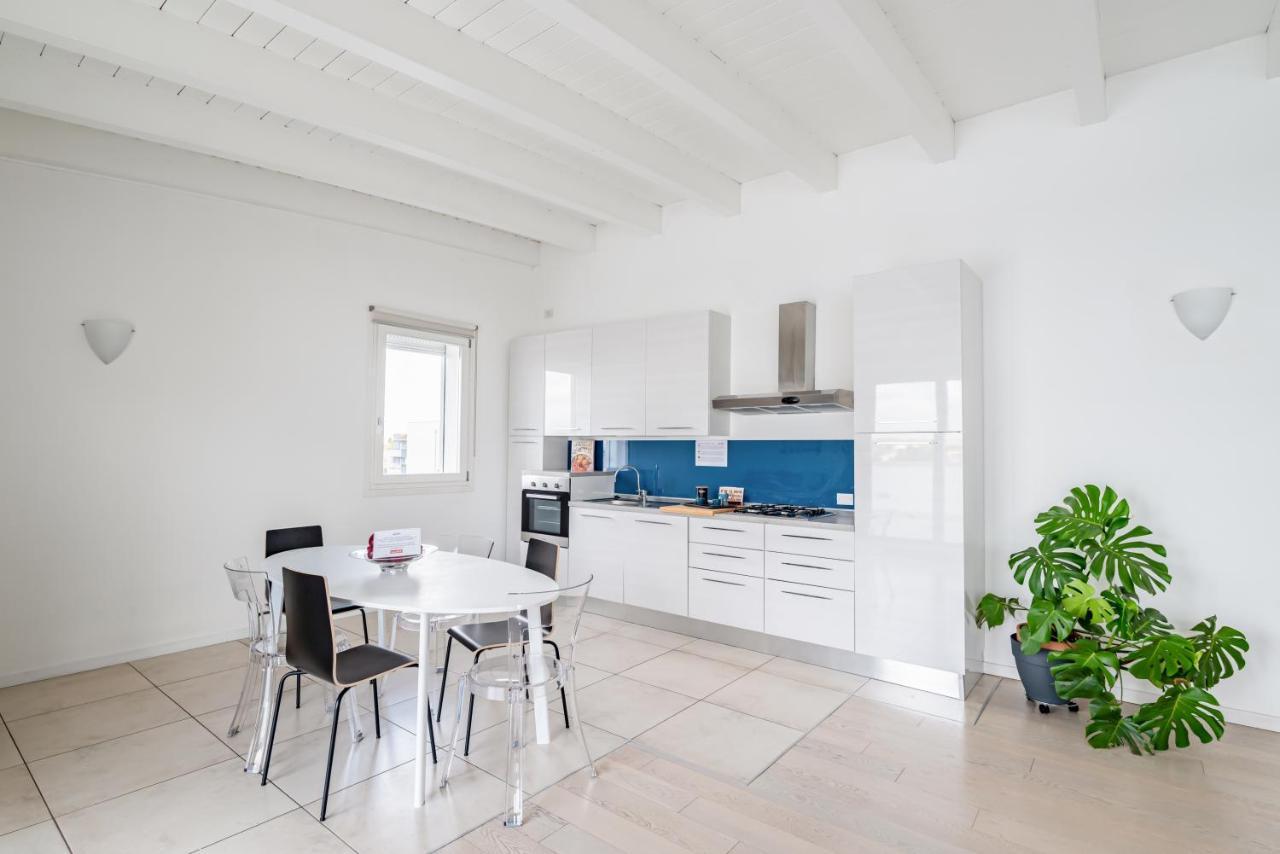 Apartment Padova Con Terrazzo X7! *