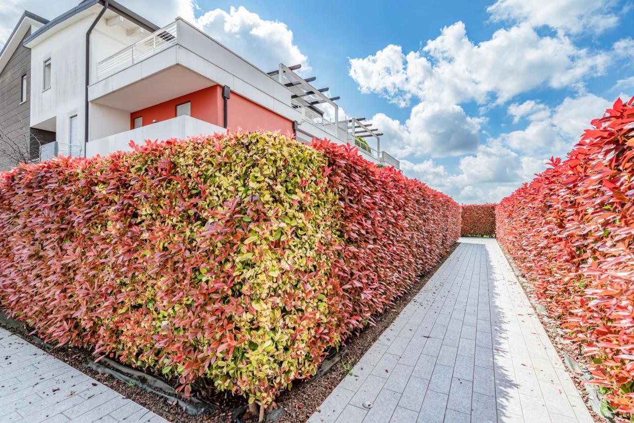 Padova Con Terrazzo X7! Apartment