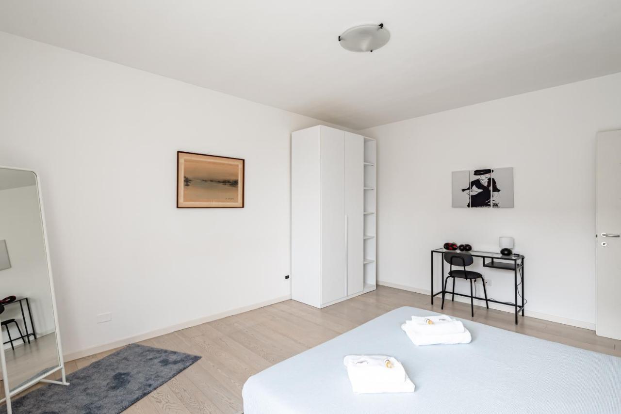 Apartment Padova Con Terrazzo X7! Albignasego