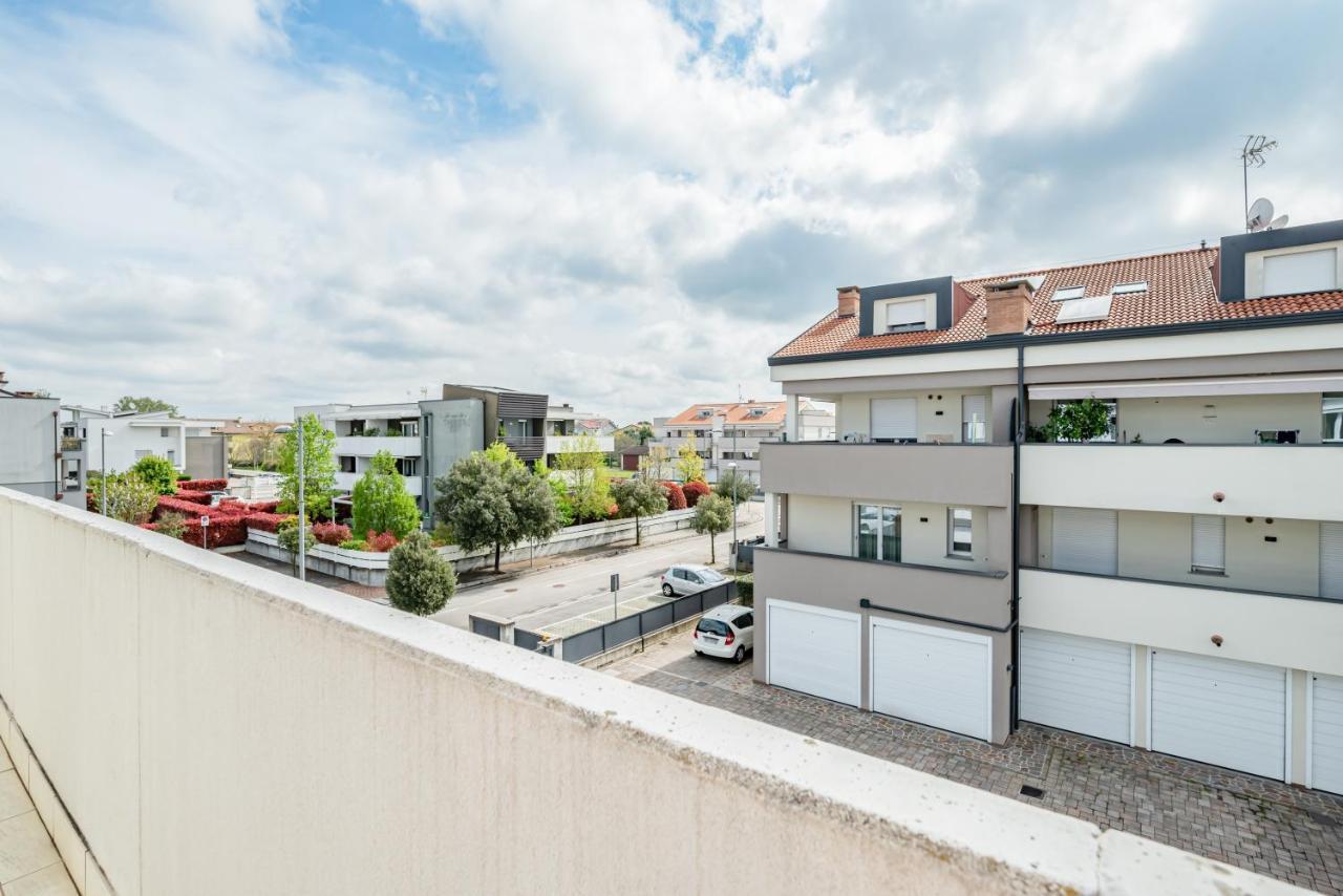 Apartment Padova Con Terrazzo X7! Albignasego